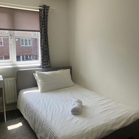 Urban Escape Glasgow Green Free Parking 20Min Walk To City Center Esterno foto